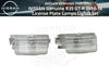 Nissan R35 GT-R 2 x License Plate Lamps (2010–2018)