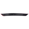 VW Sharan, Seat Alhambra Rear Brake Bumper Reflector Lens (1995-2010)
