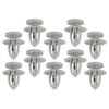 Chevrolet Cruze Door Trim Panel Retainers Fasteners Clips (2011-2016)