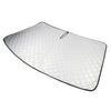Chevrolet Tahoe Foldable Windshield Sun Shade (2015-2020)