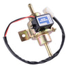 Kubota Yanmar Cub Cadet 12V Fuel Pump