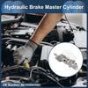 Honda Civic Brake Master Cylinder with Reservoir (2006-2011)