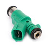 Peugeot 1007 206 207, Citroen C2 C3 Nemo 4X Fuel Injector (2005-2014)