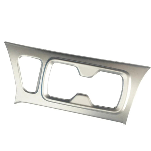 Nissan Navara NP300 Cup Holder Cover Sticker Decal (2014-2023)