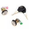 Nissan Sentra / Pulsar N14 1990-1995 Door Lock x2