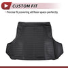 Dodge Charger & Chrysler 300 Cargo Liner Rear Trunk Mat (2011 - 2023)
