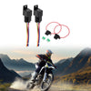 Motorcycle Car Truck 5Pins 48V 40A Relay