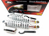 Kawasaki Z550 347mm JBS Rear Air Nitrogen Cell Shock Absorbers (1976-1980)