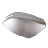 Nissan Sentra Silver Rearview Mirror Cover Caps (2013-2019)