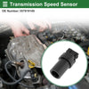 VW Cabrio 2.0 1 Pc Transmission Speed Sensor (1996–2002)