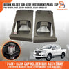 Toyota Hilux Ute Vigo MK6 MK7 Cup Holder Tray (2005-2015)