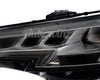 Audi A4 B9 (2015-2018) - Genuine OEM Full LED Matrix Headlight Left