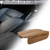 BMW 5 Series G30 (2019-2023) Light Brown Center Console Cover