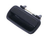 Toyota Hilux Rear Right Outer Door Handle Gloss Black Lever (1988-1997)