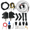 Kawasaki KZ1100A, KZ1100D Electronic Ignition Kit (1982)