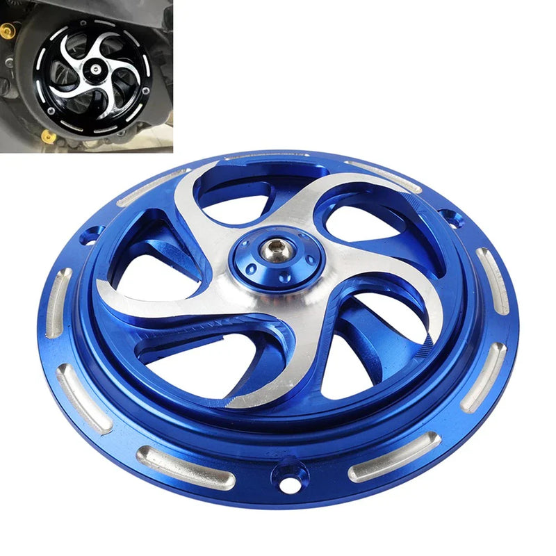 Vespa Sprint Primavera 150 Cooling Fan Cover (2013-2023)
