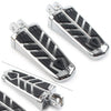 Honda CBR900RR, VFR800 Motorcycle Foot Pegs (1992-2001)