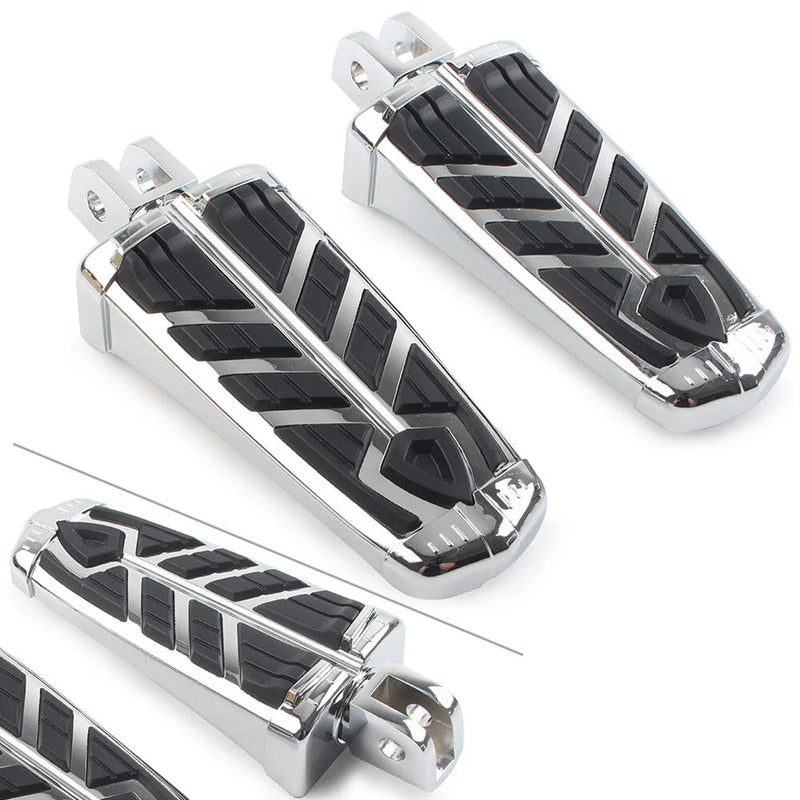 Honda CBR900RR, VFR800 Motorcycle Foot Pegs (1992-2001)