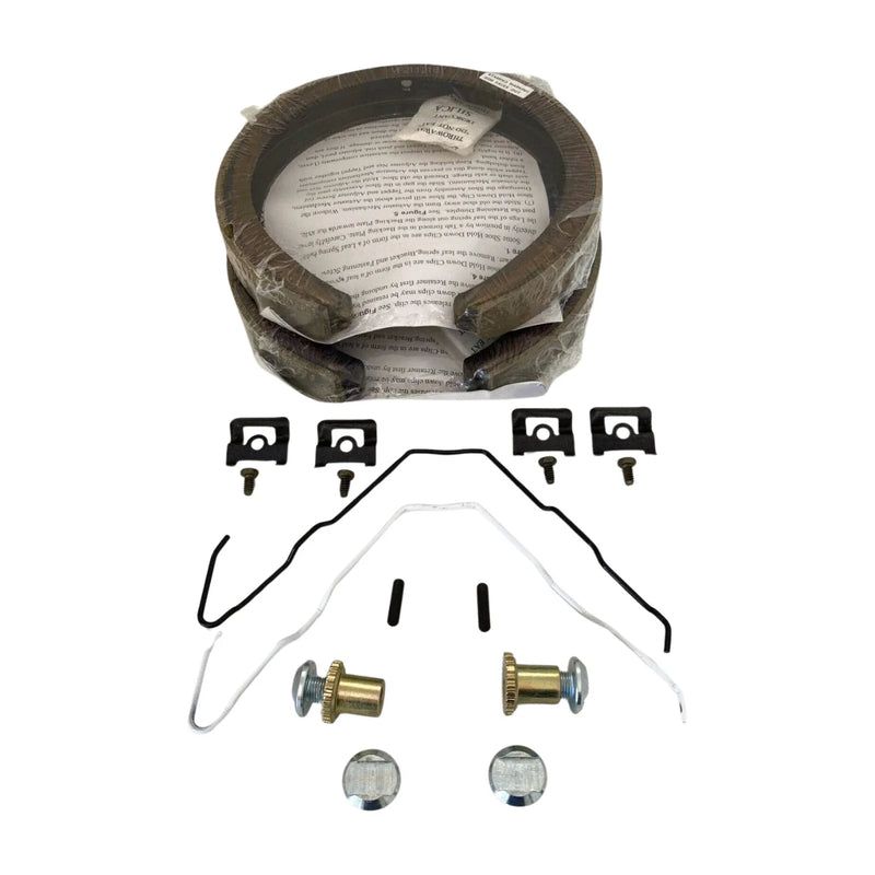 Ford Falcon Fairlane EL EF NF NL Rear Handbrake Overhaul Kit