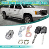 Chevrolet GMC Door Lock Cylinder Driver Or Passenger Side