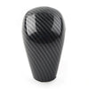 Mazda 3 Axela Carbon Fiber Console Gear Shift Knob Cover (2020-2021)