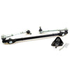 Isuzu TF DX LX LT Crew Cab 2WD 1988-2002 Tie Rod Idler Center Link Kit