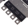 Cadillac Chevrolet Fuse Block Plate (2000-2005)