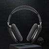 For Apple AirPods Max Headphones Carbon Fiber Case Headband Ear Cups Skin Cover