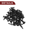 Chrysler 200, Pacifica - 30 Pcs Front Fender Skirt Clips (2011-2014)