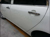 Toyota Camry, Highlander, Yaris, Prius Chrome Door Handle Covers (2002-2011)