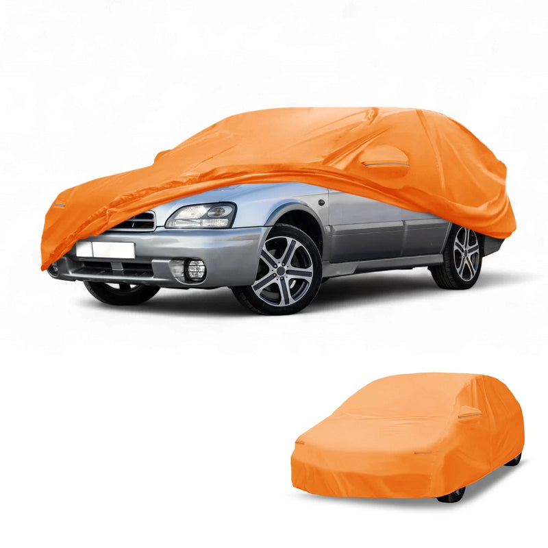 Subaru Legacy Waterproof All Weather Car Cover