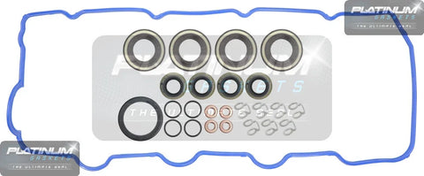Toyota Hilux KUN26 1KD 1KDFTV VALVE TAPPET ROCKER COVER GASKET KIT
