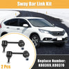 Honda CR-V 2 x Car Rear Sway Bar Links (2002-2003, 2005-2006)