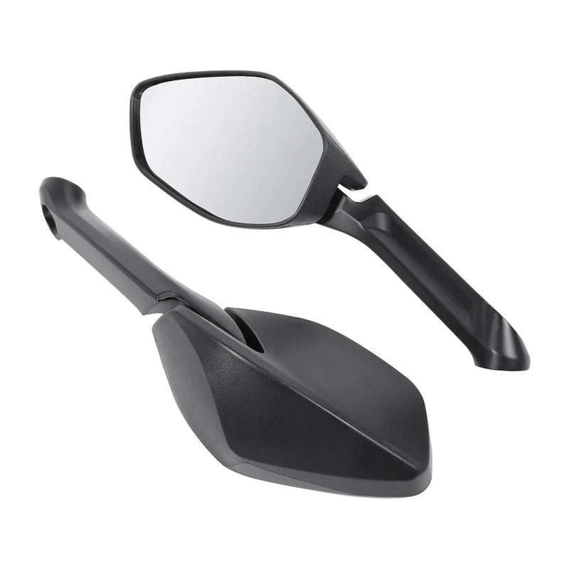 Ducati Multistrada 1200 Rear View Mirrors (2010-2014)