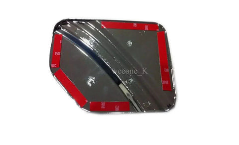 Isuzu Dmax 2 x Fuel Gas Tank Cap Cover (2007-2011)