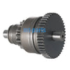 Can-Am Outlander 400 STD 2x4 / 4x4 Starter Drive Bendix Gear (2004-2007)