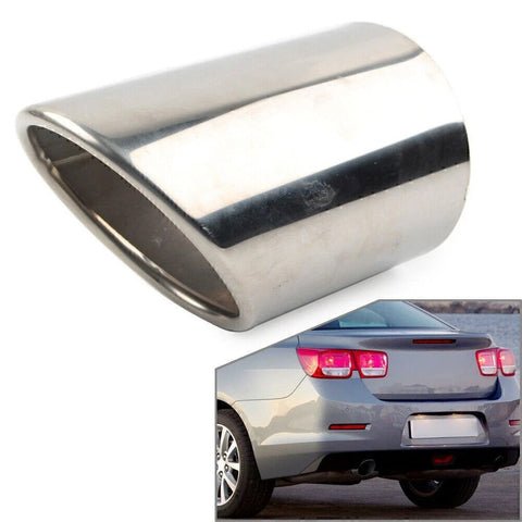 Chevrolet Malibu Stainless Rear Exhaust Pipe Tail Muffler Tip (2010-2021)