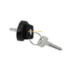 Yamaha BigBear 350 YFM350FW Start/Stop Switch & Ignition Switch (1987–1994)