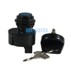Polaris SPORTSMAN 500 6X6 Ignition Key Switch Lock Set (2000-2001)