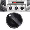 Toyota Tacoma 1x AC Climate Control Knob Switch (2005–2011)