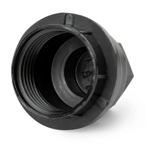 Chevrolet 20 x Black Lug Nut Cover Caps (15661036, 560-5208, 560-5063, 560-5040)