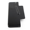 Harley FXD Dyna & Wide Glide (1997-2005) Gloss Black Battery Top Cover