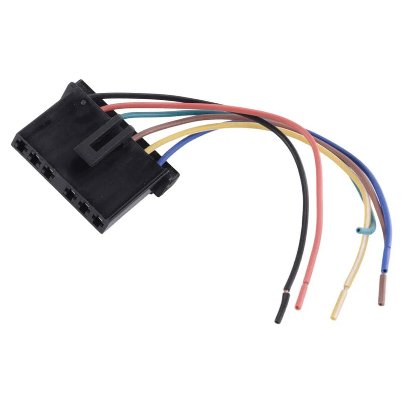 Ford Transit Mk6, Mk7 Rear Tail Light Connector Harness (2000-2013)