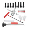 Beginners and Experts Tire Valve Tool