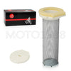 Yamaha Grizzly 600 660 Air Filter Cage End Cap (1998–2008)