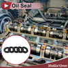 Rotary Shaft Seal 35x62x12mm 5 Pcs