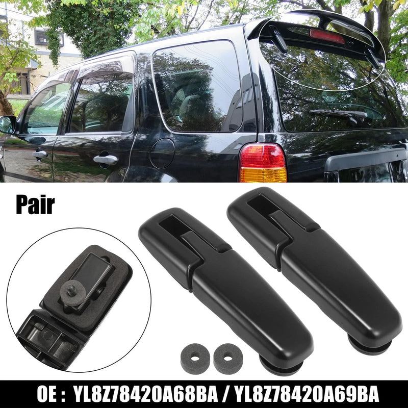 Ford Escape Liftgate Hinges  Rear Window Hinge (2001-2007)