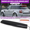Range Rover SPORT L320 Smoke LED High Level Third Brake Light (2005–2009)