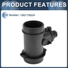 BMW 3 Series E36 318 1.9L Mass Air Flow Sensor Assembly (1995-1998)