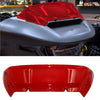 Harley Davidson CVO 4.5" Windshield Guard Cover (2023-2024)